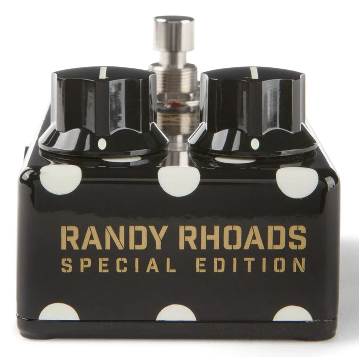 MXR Randy Rhoads Limited Edition Distortion+