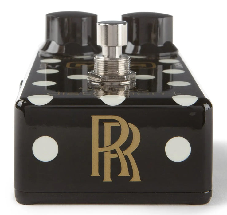 MXR Randy Rhoads Limited Edition Distortion+