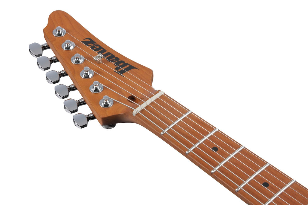 Ibanez ATZ10PSTM - Andy Timmons Signature Premium 6-String Electric Guitar - Sunburst Matte
