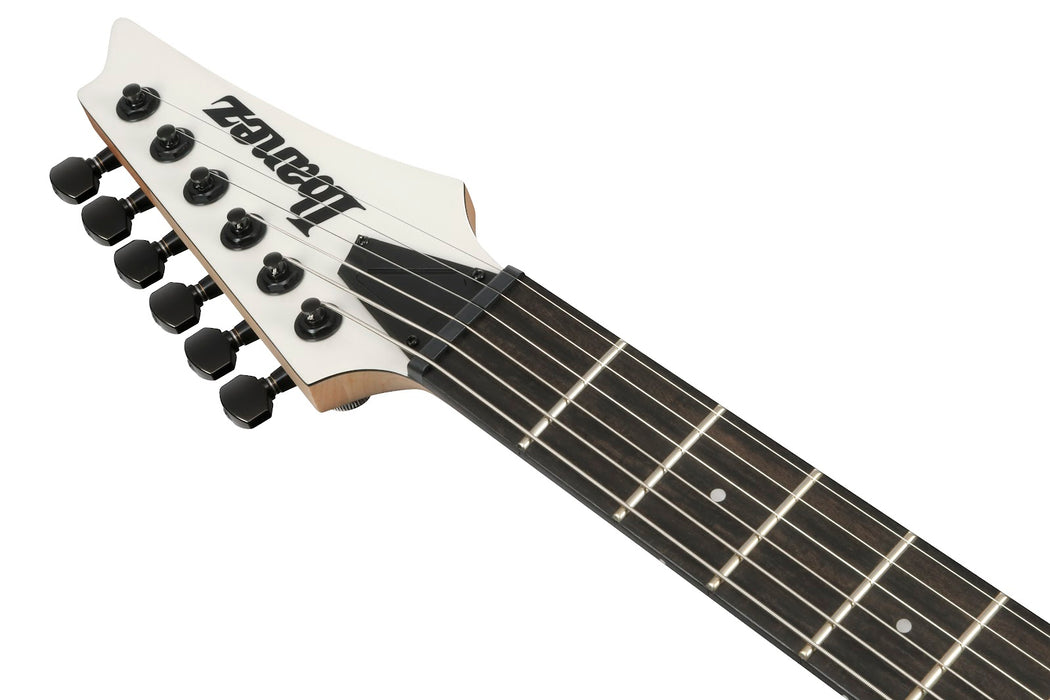 Ibanez JBBM40PW - JB Brubaker Signature 6-String Electric Guitar - Pearl White