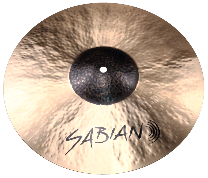 Sabian 15" HHX Complex Medium Big Cup Hat Top