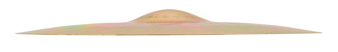 Sabian 15" HHX Groove Hat Top