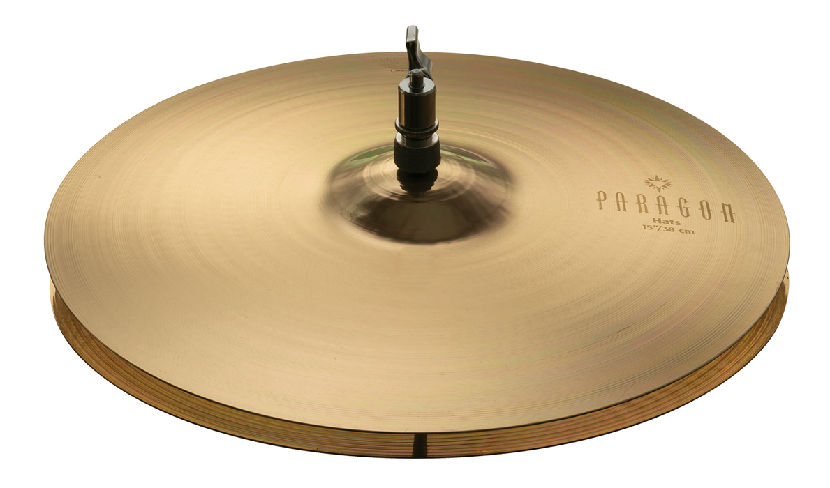 Sabian 15" Paragon Hat Bottom BR.