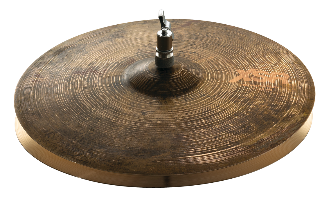 Sabian 15" XSR Monarch Hat Top