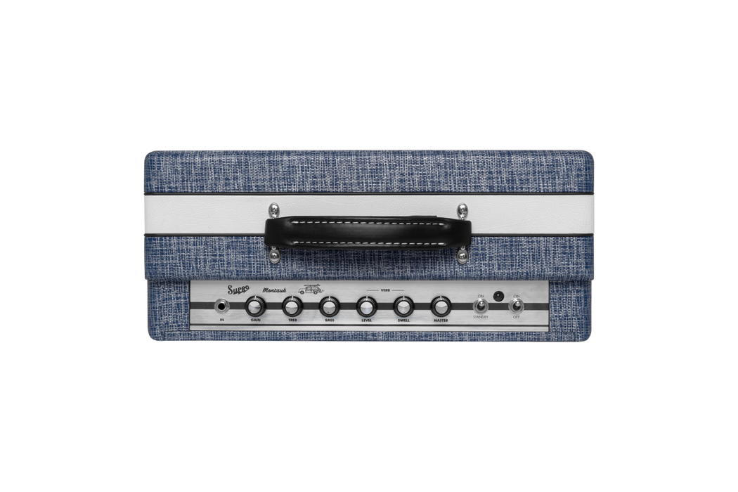 Supro Montauk 15 Watt, 1 x 10