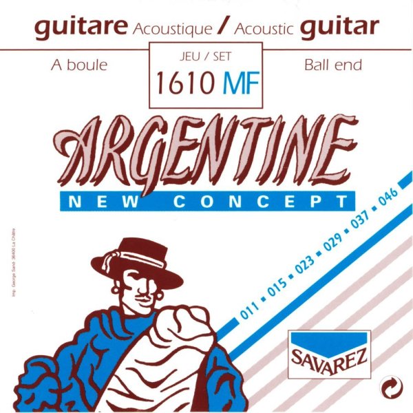 Argentine Acoustic Jazz