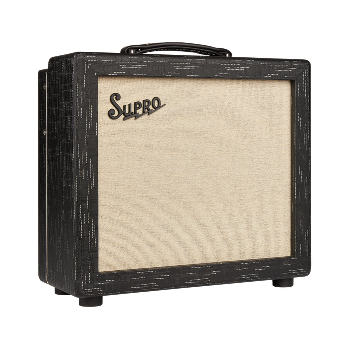 Supro Amulet 110 1 Watt / 5 Watt / 15 Watt 1x10