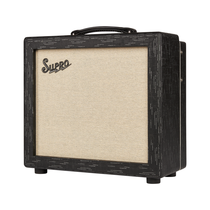 Supro Amulet 110 1 Watt / 5 Watt / 15 Watt 1x10