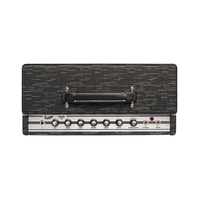 Supro Amulet 110 1 Watt / 5 Watt / 15 Watt 1x10