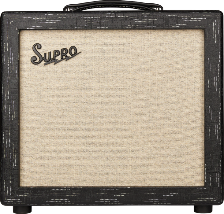 Supro Amulet 110 1 Watt / 5 Watt / 15 Watt 1x10