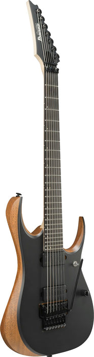 Ibanez RGDR4327RNTF - RGD Prestige 7-String Electric Guitar - Natural Flat