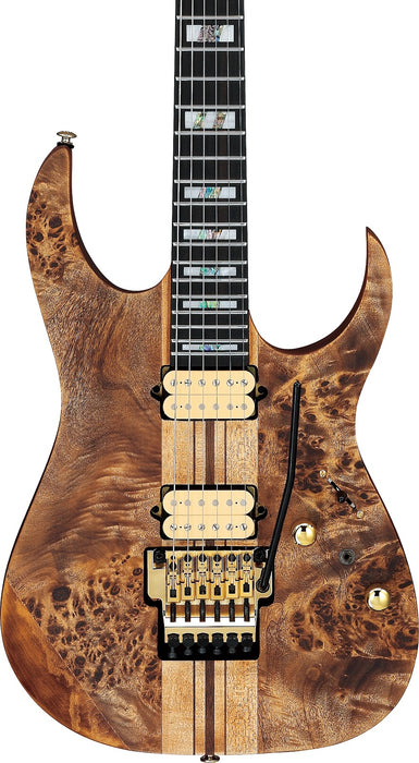 Ibanez RGT1220PBABS RG Premium - Antique Brown Stained