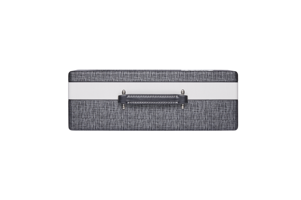 Supro Black Magick Reverb Head