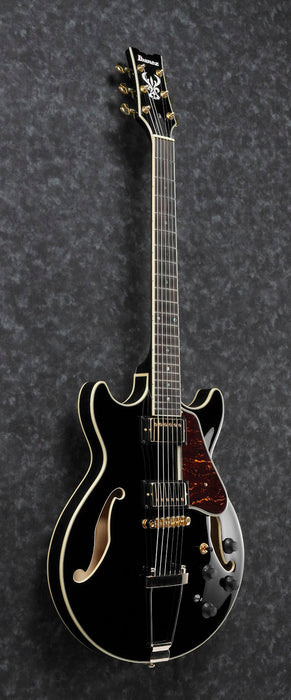 Ibanez Artcore Expressionist AMH90 - Black