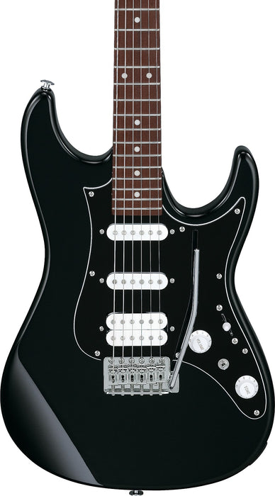 Ibanez AZES40BBK - AZES 6-String Electric Guitar - Black