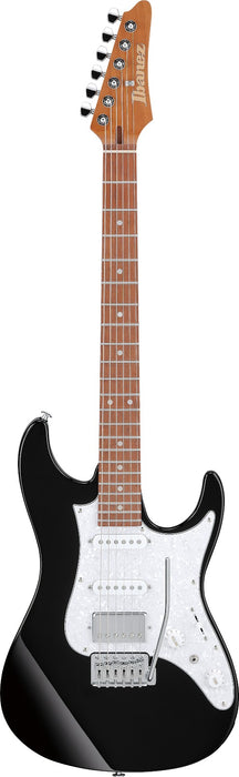 Ibanez AZ22S2BK - AZ Standard 6-String Electric Guitar - Black