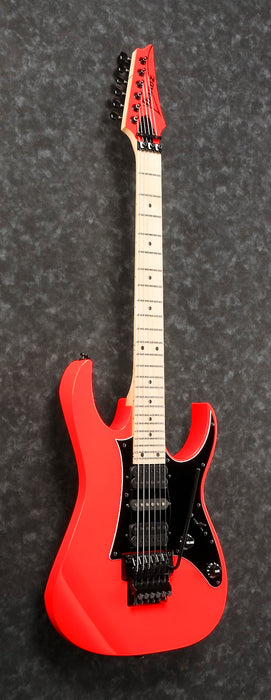 Ibanez RG550 Genesis Collection Road Flare Red