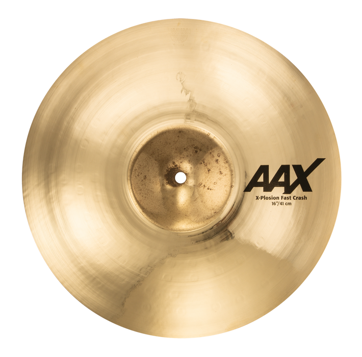 Sabian 16" AAX X-plosion Fast