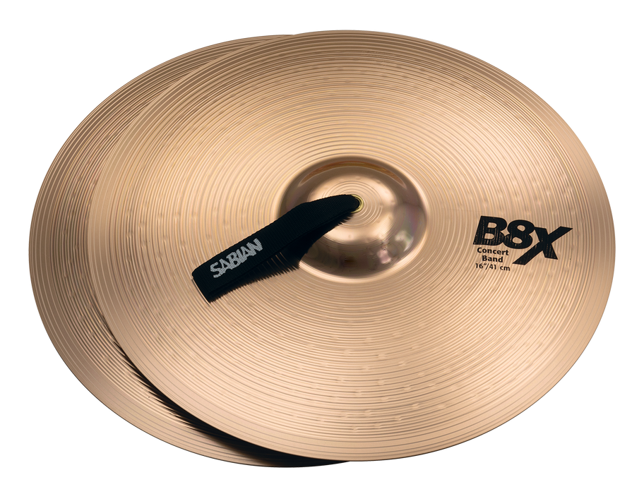 Sabian 16" B8X Concert Top