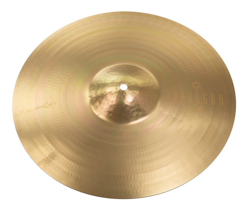 Sabian 16" Paragon Crash BR.