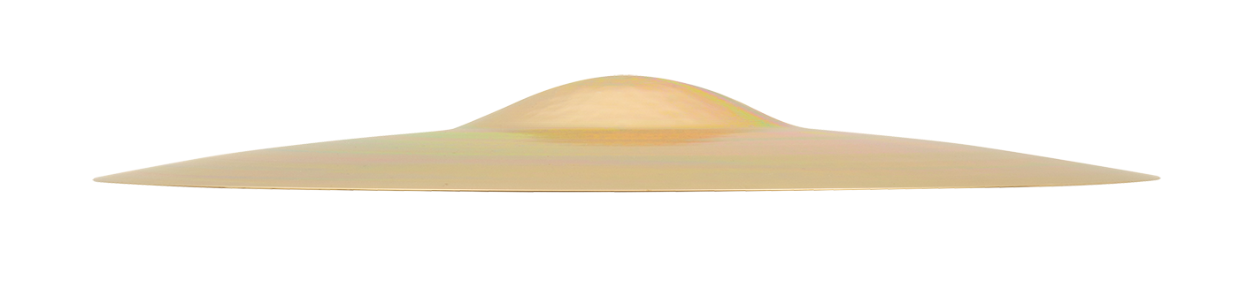 Sabian 16" Paragon Crash BR.