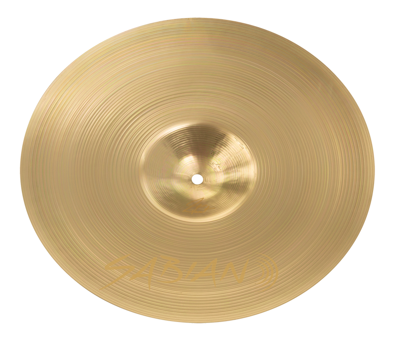 Sabian 16" Paragon Crash BR.