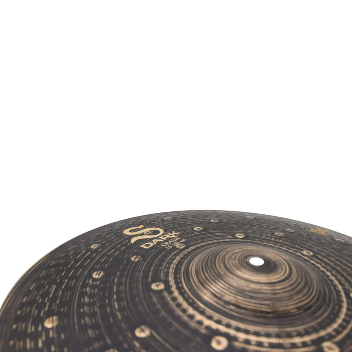 Zildjian 18" S Dark Crash