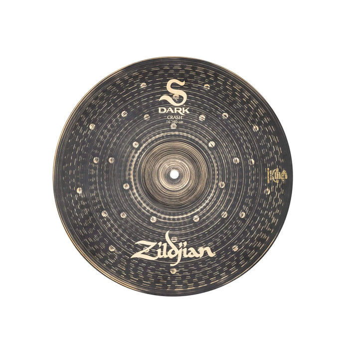 Zildjian 18" S Dark Crash