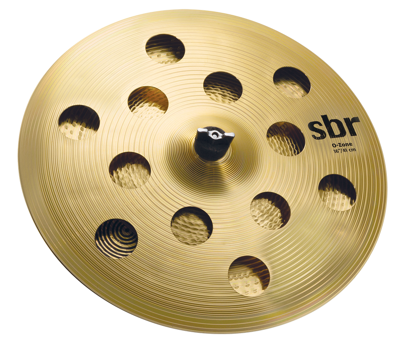 Sabian SBR Stack