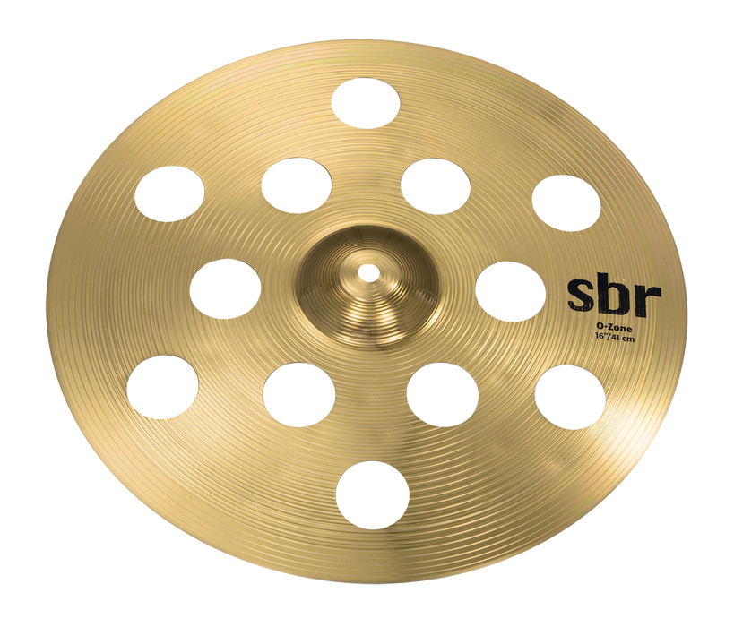 Sabian 16" SBR O-zone