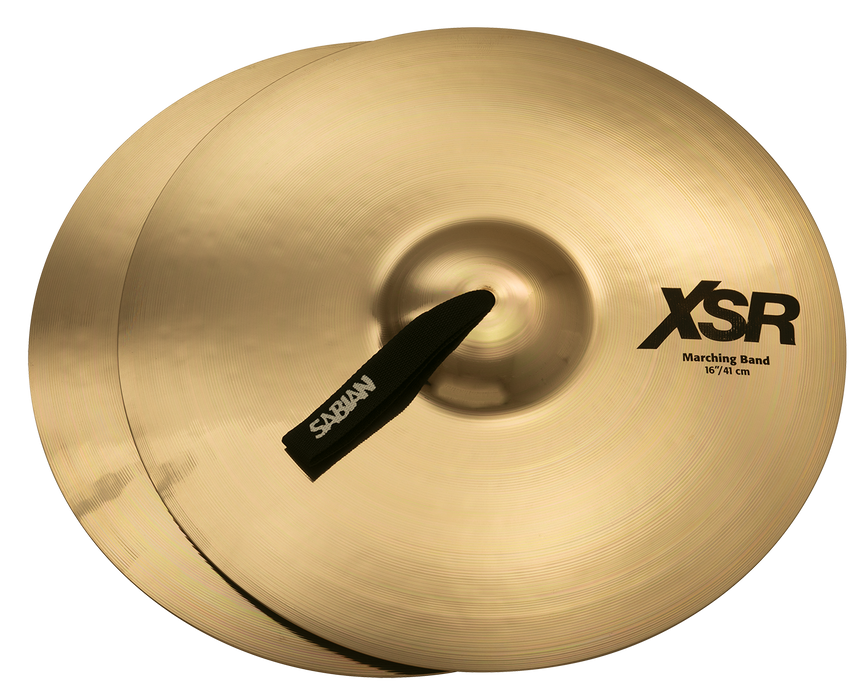 Sabian 16" XSR Marching Band Single