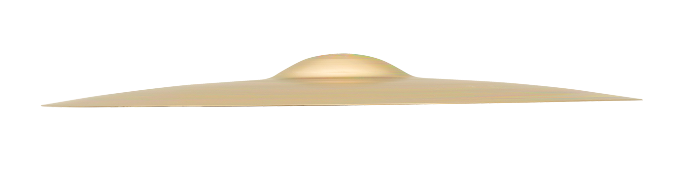 Sabian 16" XSR Suspended BR.