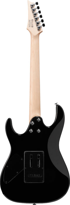 Ibanez GRX70QA GIO Electric - Transparent Violet Sunburst