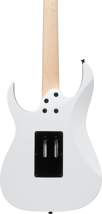 Ibanez RG450DXBWH - RG Standard 6-String Electric Guitar - White