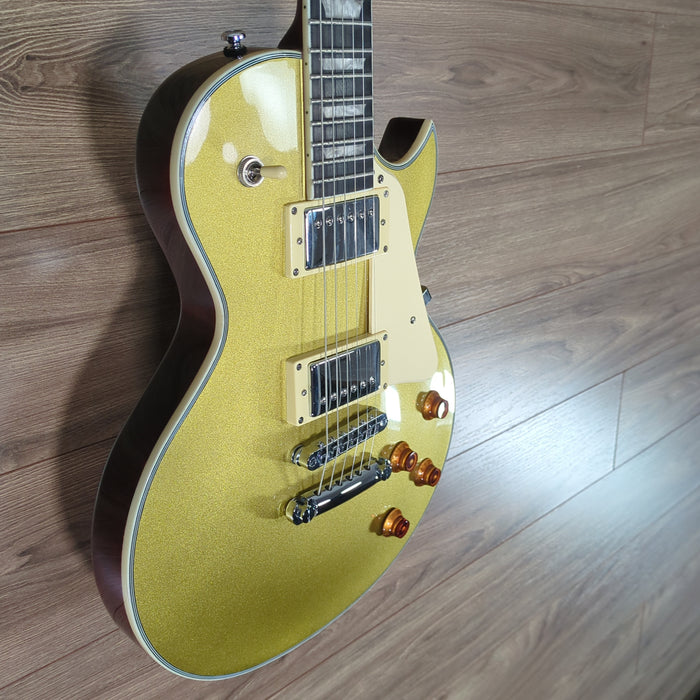 Sire L7 Gold Top - Used