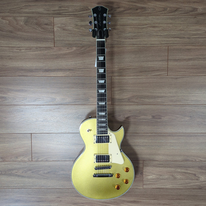 Sire L7 Gold Top - Used