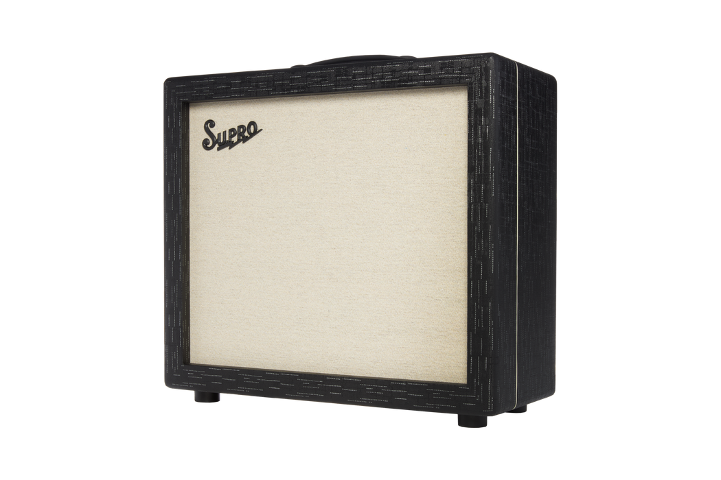 Supro Royale, 1 x 12