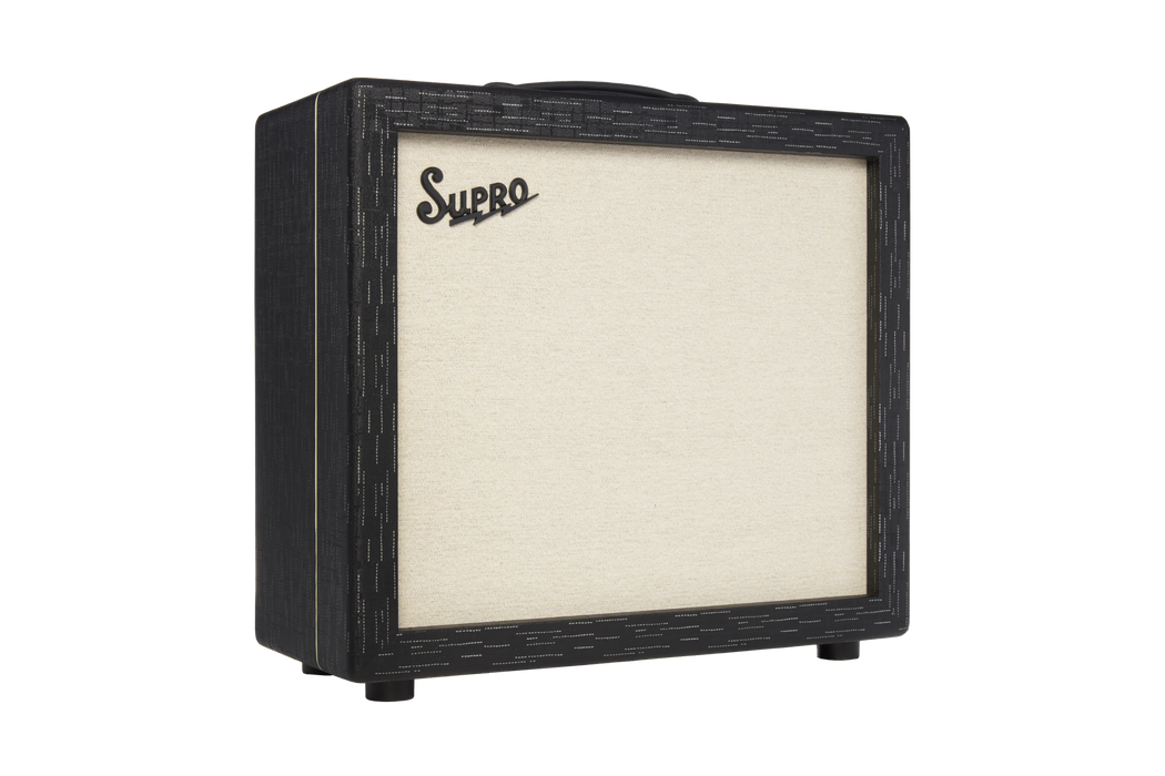 Supro Royale, 1 x 12