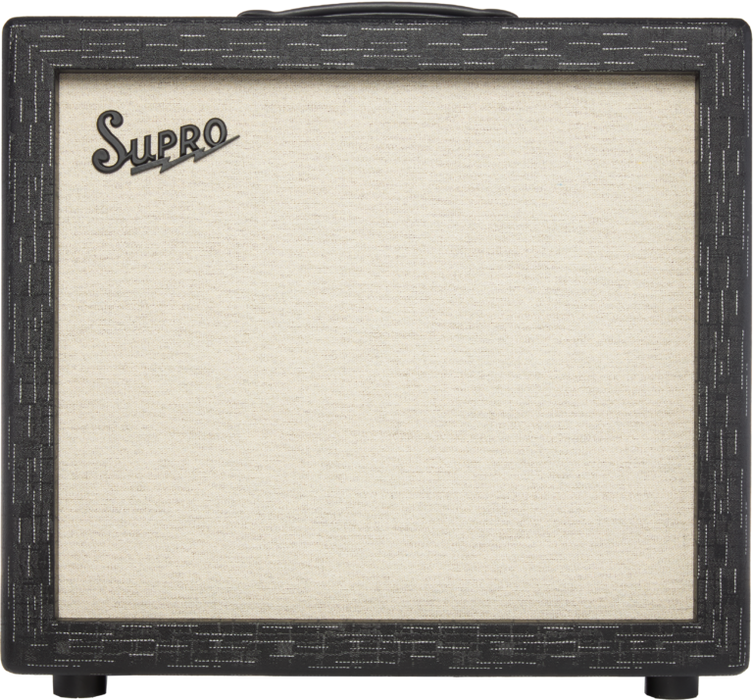 Supro Royale, 1 x 12