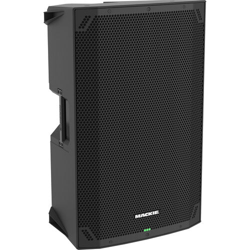 Mackie Thump15v4 15” Professional Powered Loudspeaker
