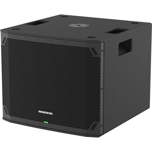 Mackie Thump15Sv4  15" Professional Powered Subwoofer