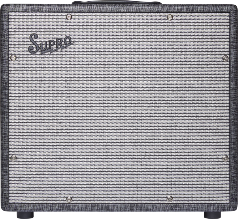 Supro Black Magick, 1 x 12