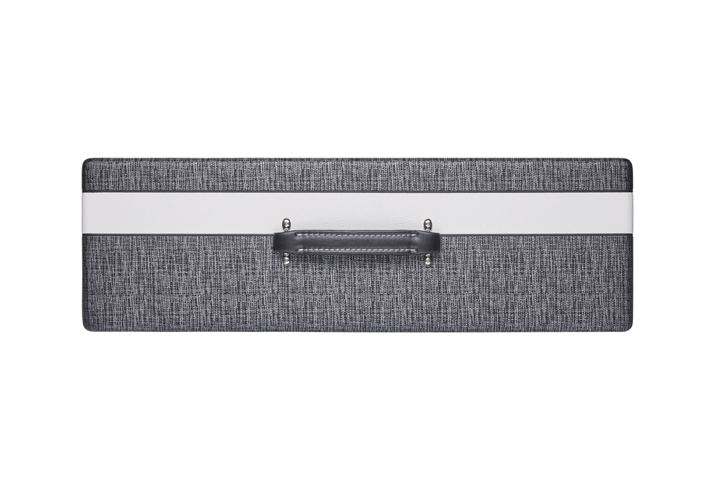 Supro Black Magick, 2 x 12