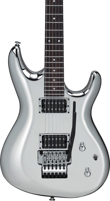 Ibanez JS3CR - Joe Satriani Signature 6-String Electric Guitar w/Case