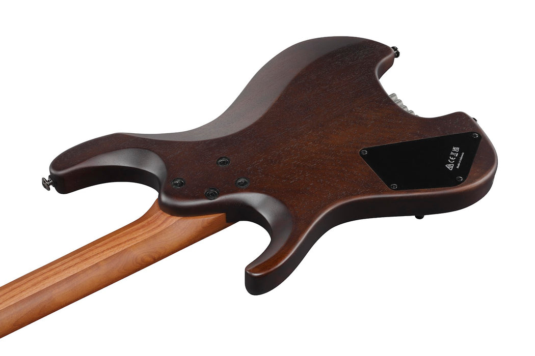 Ibanez Q Series - Antique Brown Stained - w/bag