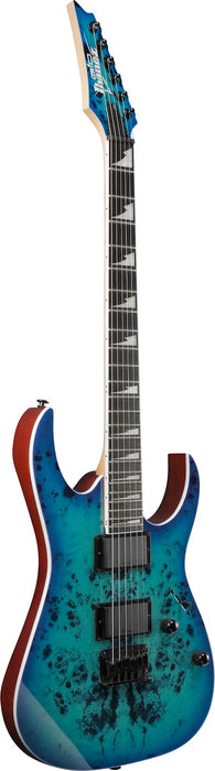 Ibanez GRGR221PA GIO RG Electric - Aqua Burst