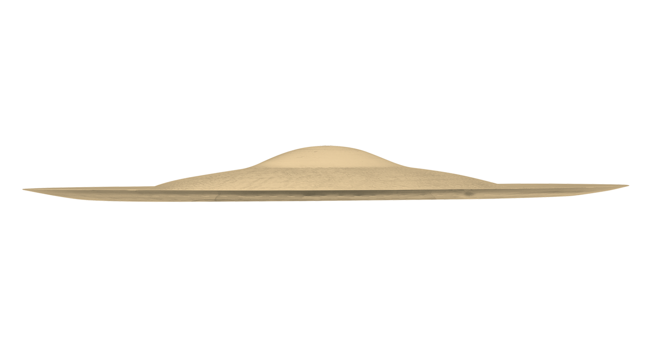 Sabian 17" AAX X-treme Chinese BR.