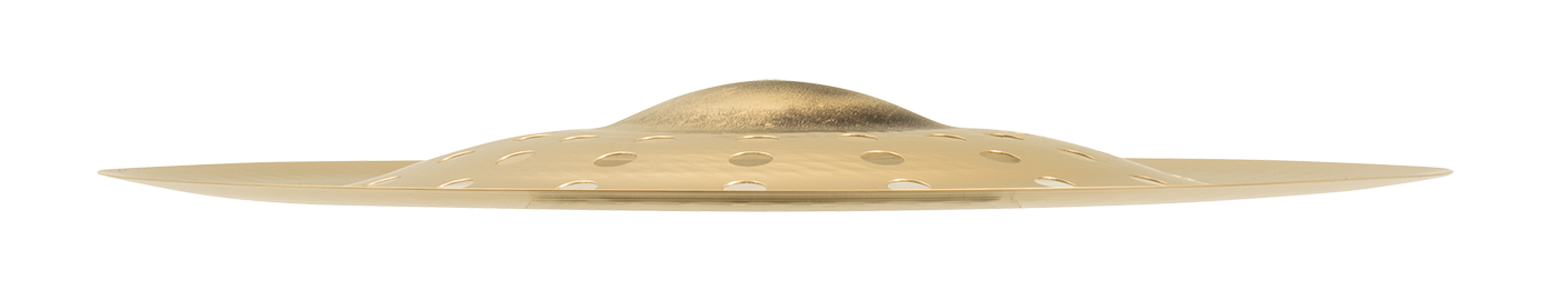 Sabian 17" AA Holy China BR.