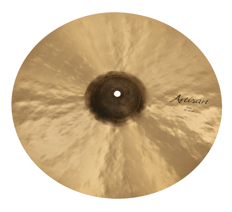 Sabian 17" Artisan Crash