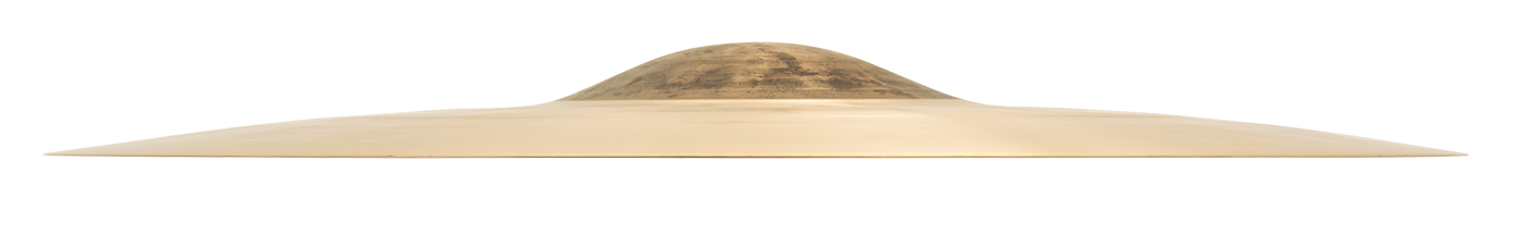 Sabian 17" HHX X-treme Crash